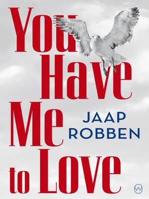 cover image of You Have Me to Love